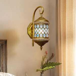 Turkish original handmade Moroccan design chandelier Turkish decorative wall lamp