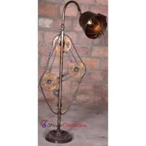 Big bicycle bell retro industrial lamp buy retro bicycle bell online indian industrial retro furniture